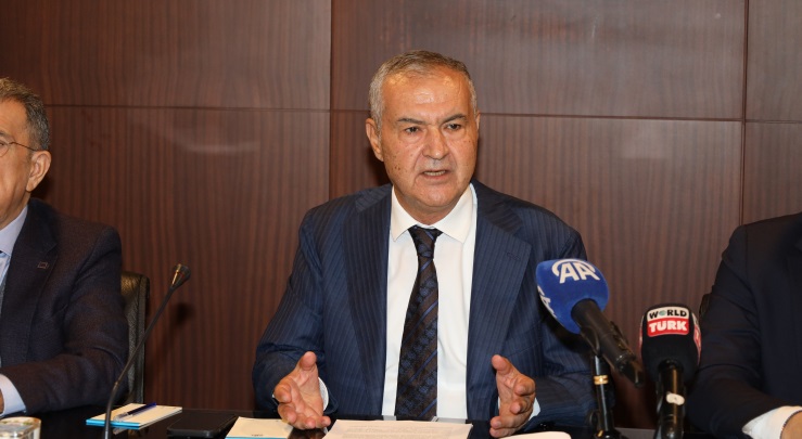İncirde gıda kodeksi titizlikle uygulanıyor