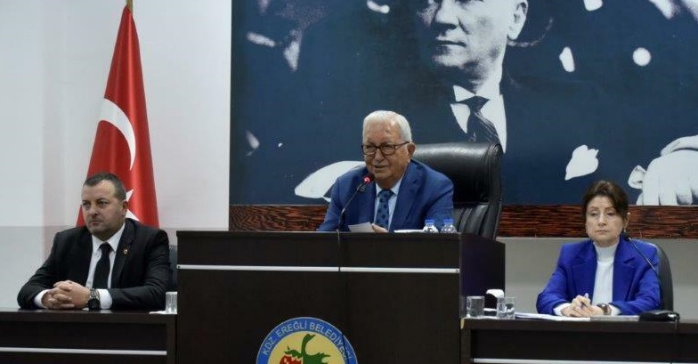 Karadeniz Ereğli Belediye Başkanı Posbıyık’tan OYAK yönetimine tepki: “Sanayiciyi, tüccarı, işçileri mahvetti”