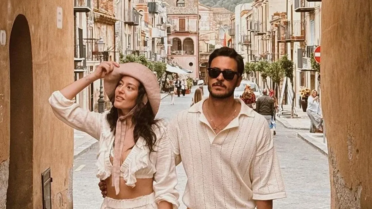 Pelin Akil ve Anıl Altan Boşanıyor Mu? Ünlü Çiftten Net Yanıt!
