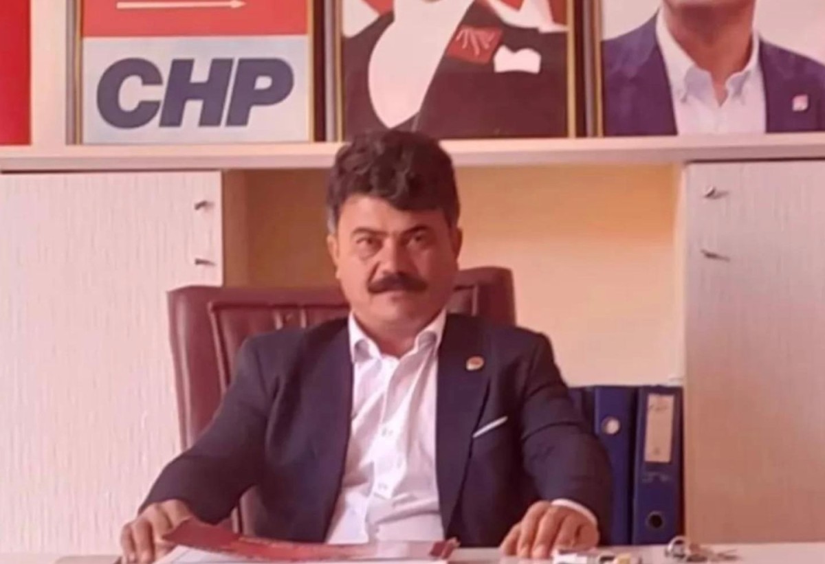 CHP’li Başkanı Sadık Erdoğan: “Halk Umutsuz, Ama Biz Mücadeleden Vazgeçmeyeceğiz”