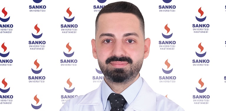 CİLT HASTALIKLARI UZMANI DR. SOLAK, SANKO ÜNİVERSİTESİ HASTANESİ’NDE