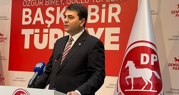 Gültekin Uysal’dan 5 Aralık Dünya Kadın Hakları Günü Mesajı