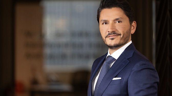 Odine bir kez daha ‘alanında en iyi 20 tedarikçi’ arasına girdi