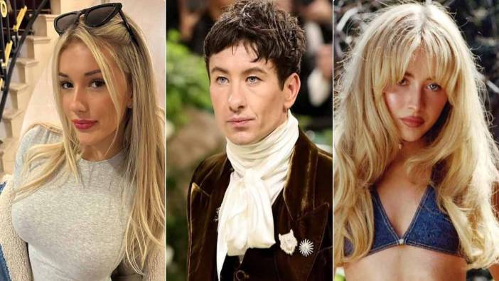 Aldatma iddiaları Keoghan'a Instagram'ı kapattırdı