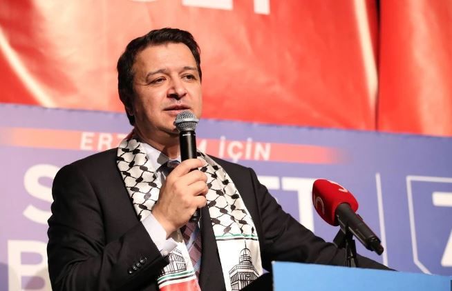 Arıkan'dan iktidara 9 genç üzerinden çarpıcı sözler: İktidar bize teşekkür etmeli, ömürlük bir utançtan kurtardık