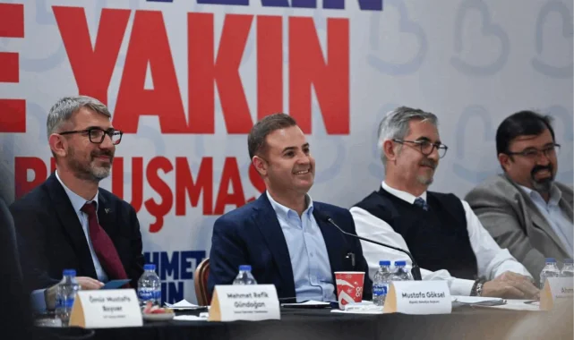 Balıkesir Bigadiç’e müjde üstüne müjde