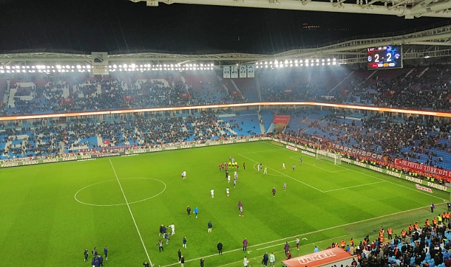 PAPARA PARK'TA İSTİFA SESLERİ
