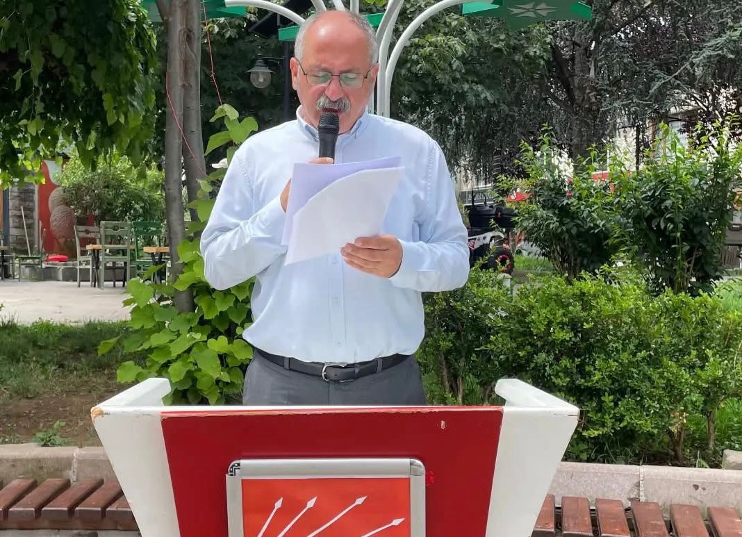 Başkan Yusuf Orhan Atan: “Arhavi’nin Geleceğini Madene Feda Etmeyeceğiz”