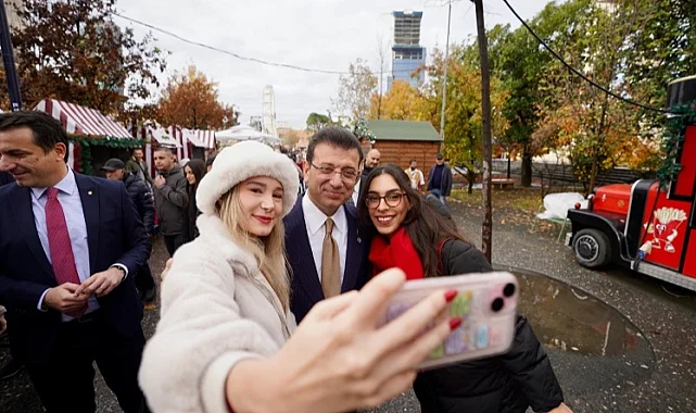 Ekrem İmamoğlu'ndan Balkanlara övgü