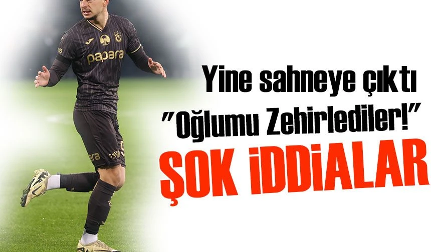 Gül Destan’ın Şok İddiaları: Futbol Kamuoyu Karıştı!
