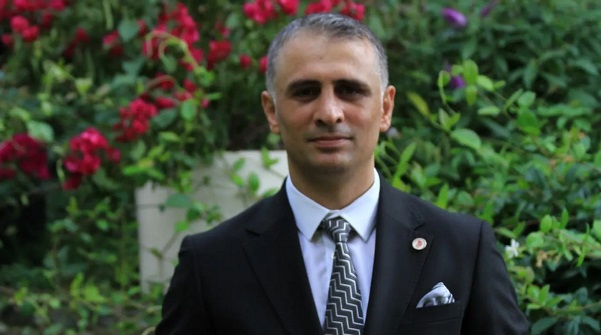 Selçuk Aydın’dan Türkiye Boks Federasyonu Başkanlığı İçin Net Mesajlar