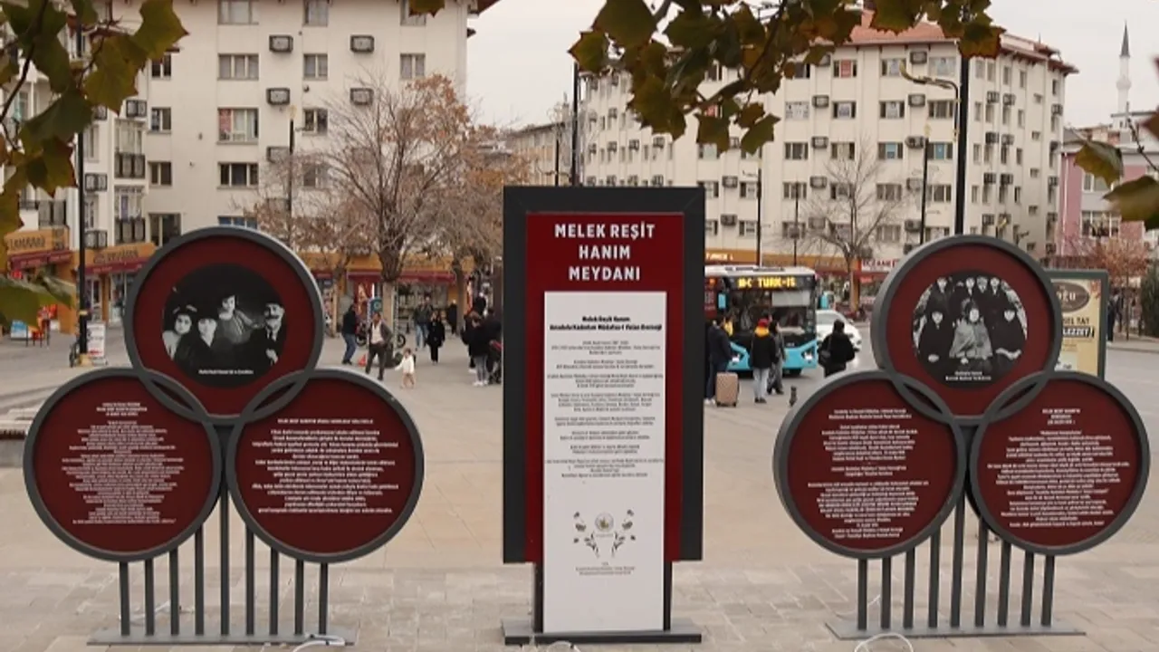 Sivas'ta kadın derneklerinden tarihi buluşma