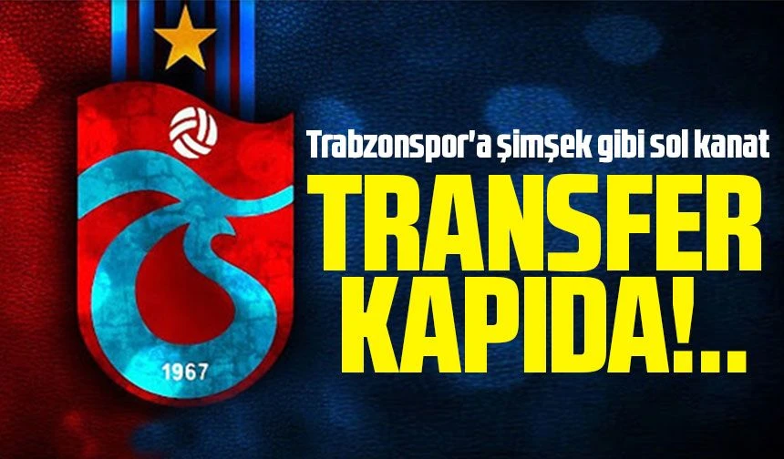 Trabzonspor’da Wanderson Sesleri: Ocak Ayında Sürpriz Transfer Kapıda