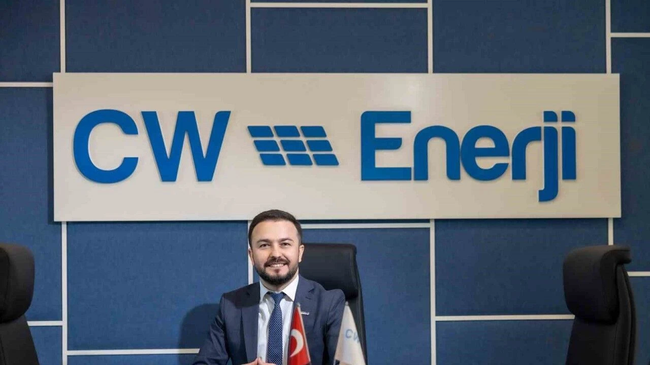 CW Enerji temiz enerjinin geleceğine yön veriyor
