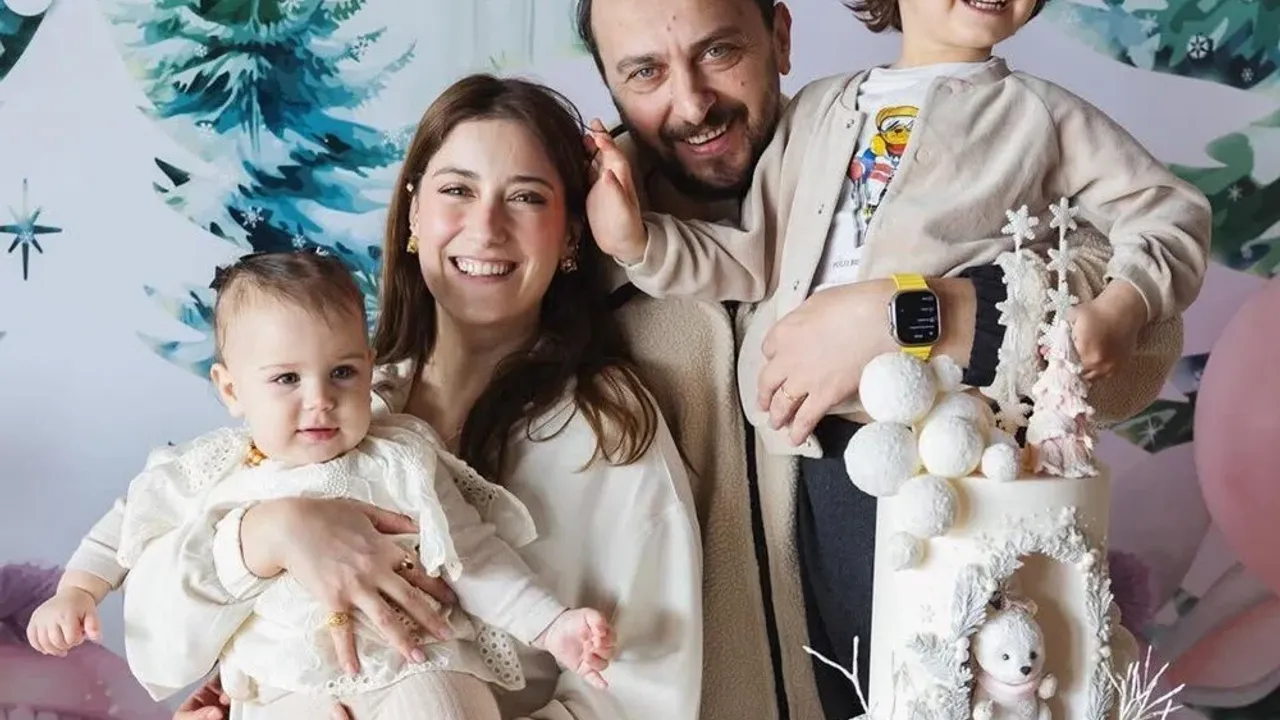 Ali Atay'dan Komik Baba Olma Hikayesi: 