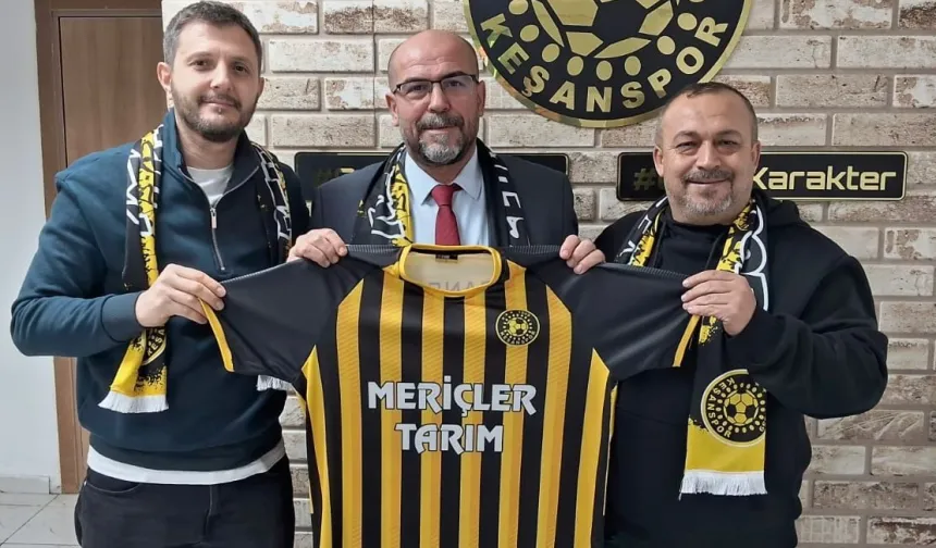 Artvin Hopaspor Balcıoğlu ile anlaştı