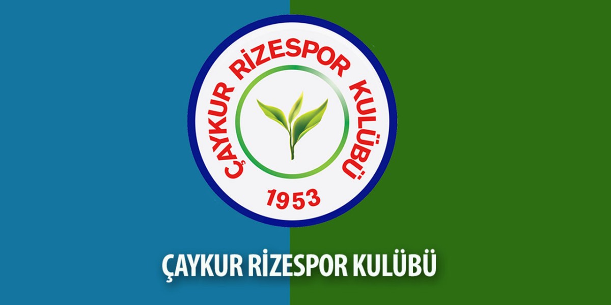 Çaykur Rizespor'un kupa maçı tarihi belli oldu. İşte kupada 5. tur programı