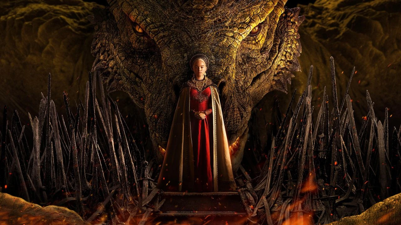 IMDb'nin 2024 En Popüler Diziler Listesi Açıklandı: İşte Zirveye Oturan Yapımlar