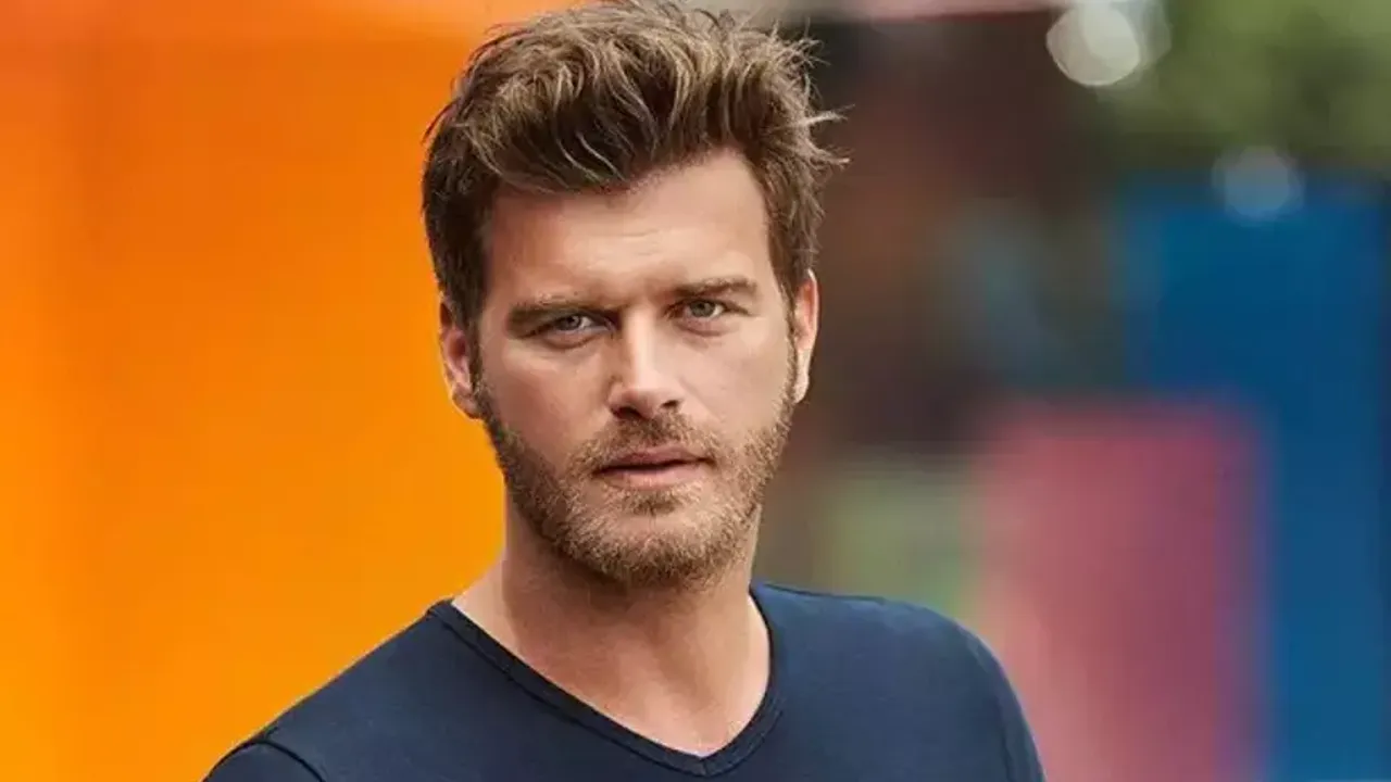 Kıvanç Tatlıtuğ'un Yeni Mesleği: Oyunculuktan Ticarete Geçiş