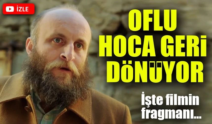Oflu Hoca Geri Dönüyor: Yoga Dünyasına Karadeniz Esprisi!