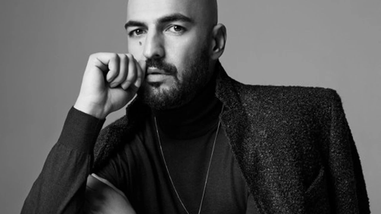 Soner Sarıkabadayı’dan Nostaljik Doğum Günü Kutlaması: 