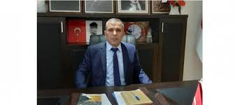 YAYLAKONAK BELEDİYE BAŞKANI ABUZER AYDIN’DAN DÜNYA İNSAN HAKLARI GÜNÜ MESAJI