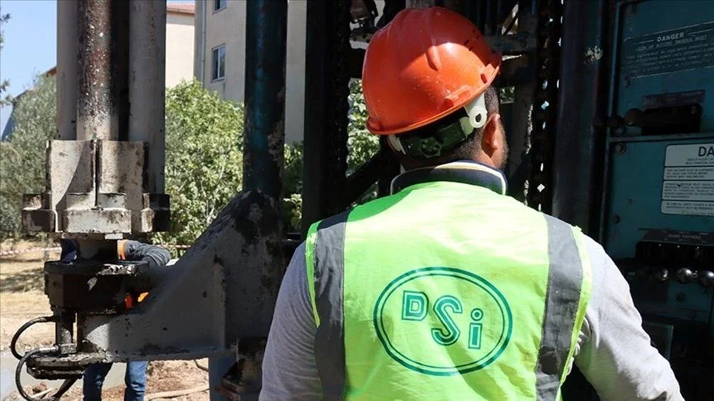DSİ işçi alımı kura çekimi ne zaman?