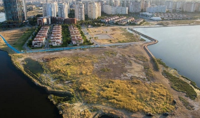 İzmir Mavişehir’deki satış yargıya taşındı