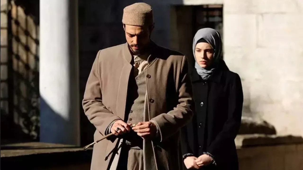 Kızıl Goncalar Dizisinin Ardındaki Sır Açığa Çıktı! Şükrü Necati Şahin’in Çarpıcı İtirafı Gündem Oldu