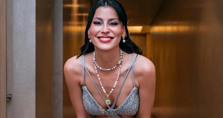  Müjde Uzman ve Kızılcık Şerbeti Ayrılığı: Yapımcıdan Net Açıklama!