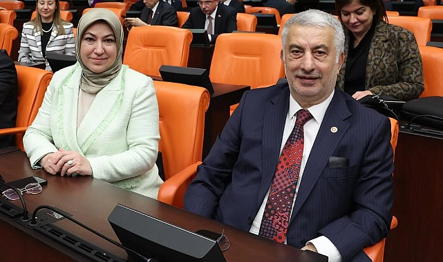 OF ADALET SARAYINDA İŞLEM TAMAM