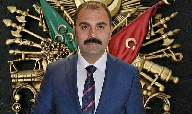 AYDIN: REİS ŞAM DERDİNDE SİZ MAKAM DERDİNDE!