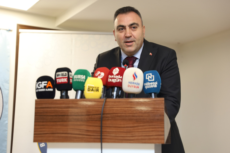 Bursa’da ″Göçün Etkileri Sempozyumu” düzenlendİ