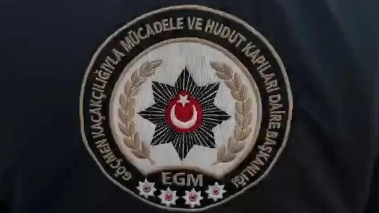 Düzensiz göçmenlere İçişleri 'KALKAN'ı!