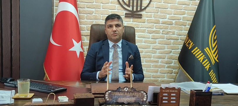 Karakuş: ''Şehir içinde kalan çimento fabrikasının insan ve çevre sağlığı gözetilerek bir an önce kaldırılması gerekiyor''