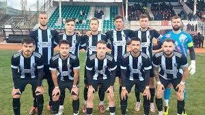 Evrensekiz Evrenspor ligden çekildi