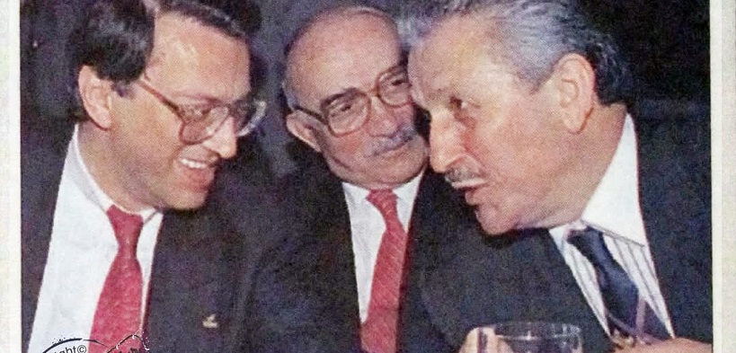 Ölümünün Yıldönümü Anısına Rizelilerin Derviş Ali’si Memiş Ali Usta