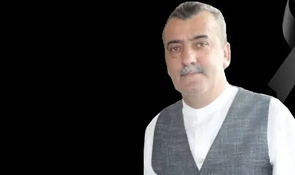 Rizeli Gazeteci Gürhan Beşyıldız Hayatını Kaybetti