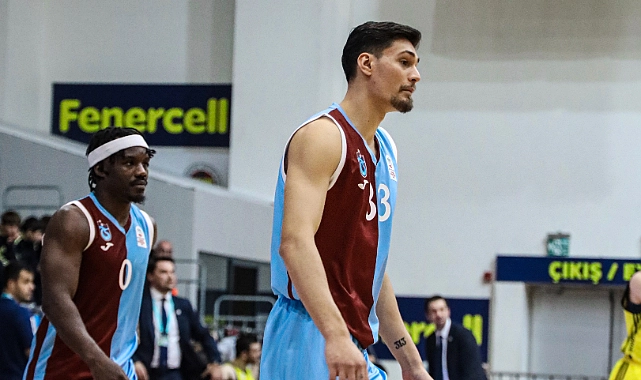 TRABZONSPOR POTADA TUTULAMIYOR