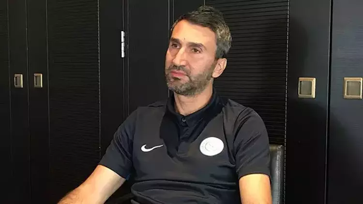 Hatayspor’ un Yeni Sportif Direktörü Yılmaz Bal Oldu