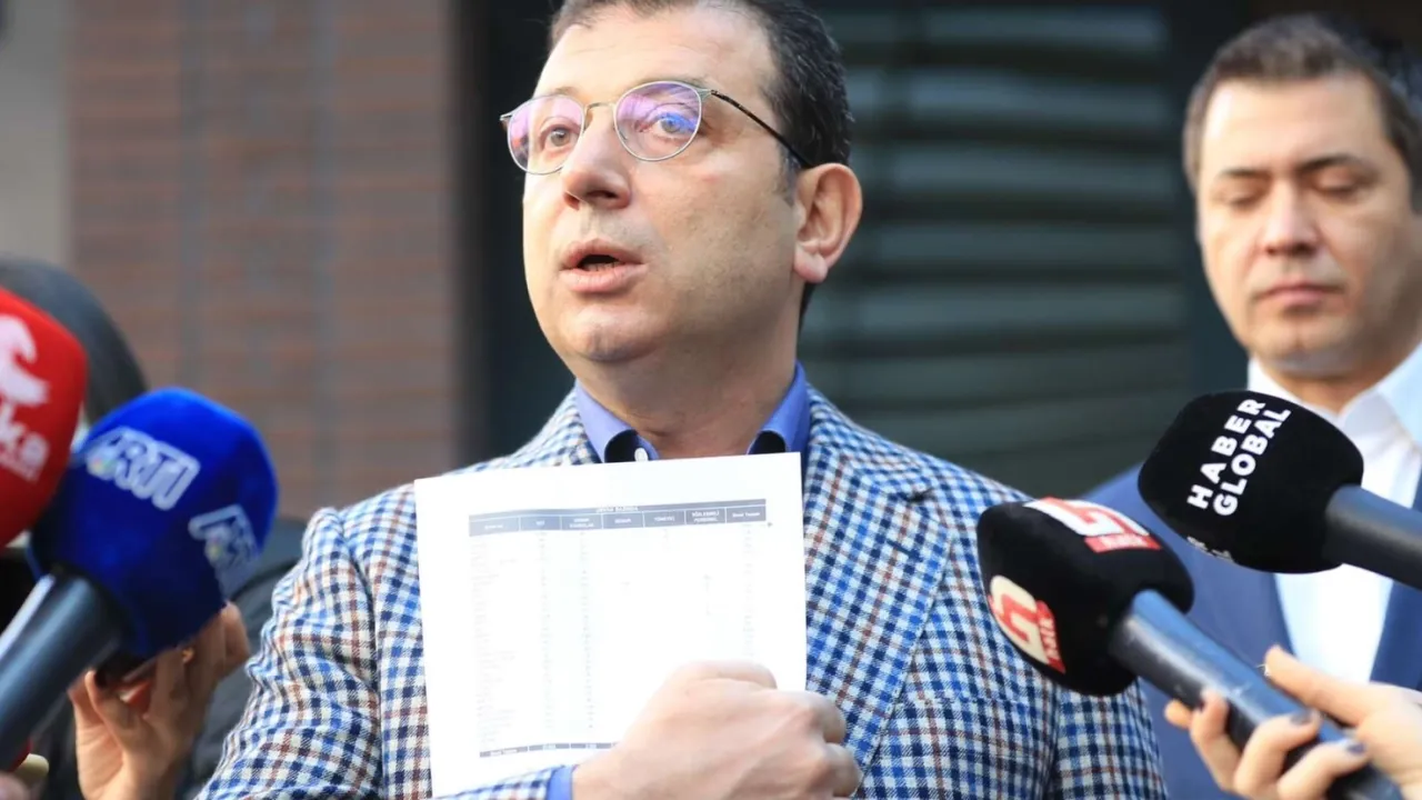 İstanbul Büyükşehir'de kayıp araç yok! Açıklama Büyükşehir'den geldi
