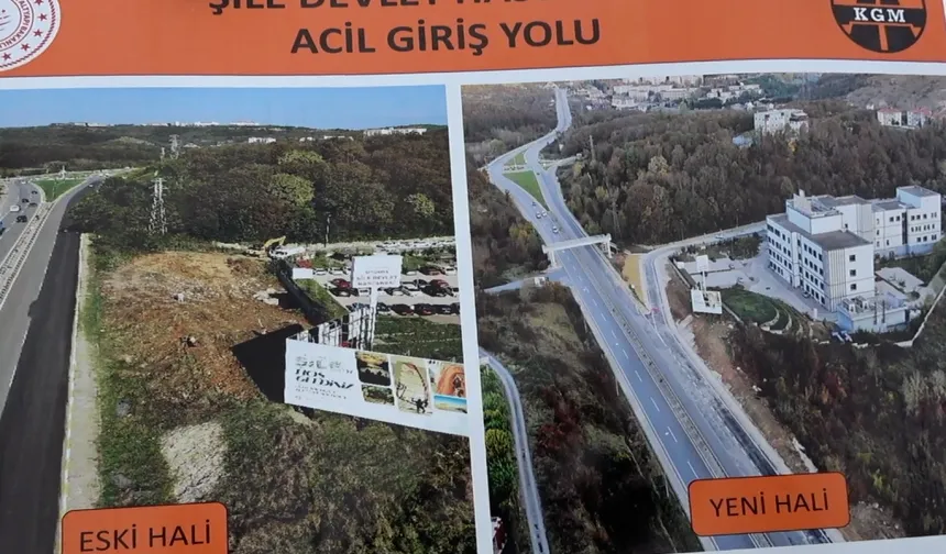 Keşanlı şoförler: Malkara’daki otoban Keşan’a büyük zarar!