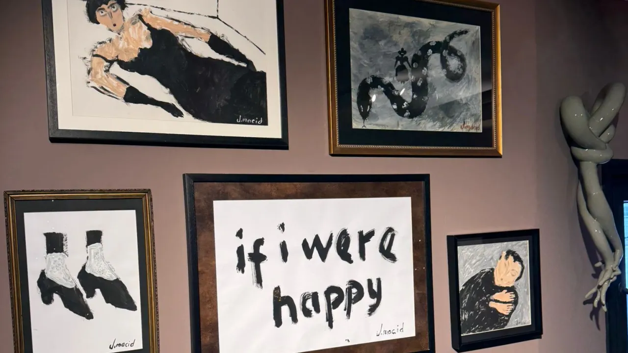 Art Sunday kapılarını İstanbul'da 7'nci kez açtı