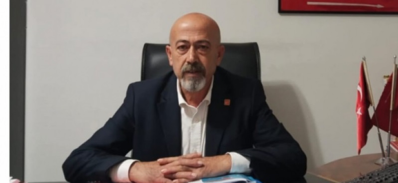 Başkanı Erol Pekşen: “Hedefimiz Yomra’da Birinci Parti Olmak!”