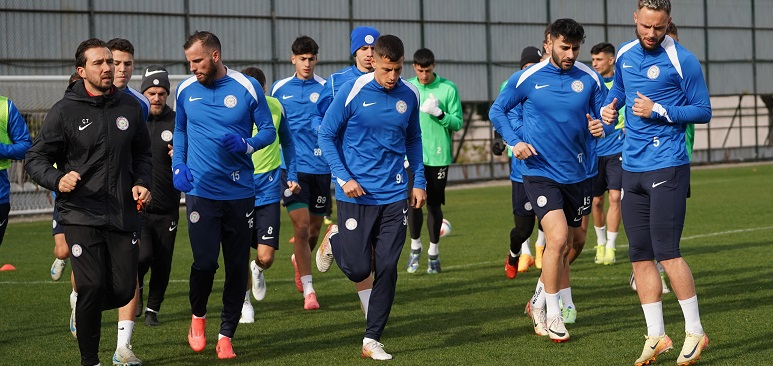 Çaykur Rizespor Kupada Tur Peşinde: Rakip Vanspor