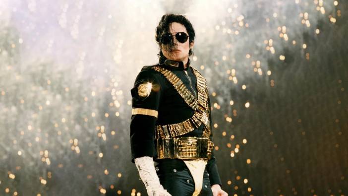 Michael Jackson’a Ait Yayınlanmamış Kasetler Ortaya Çıktı