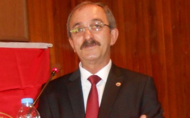 Recep Ali Derman’ dan İntibak ve Seyyanen Zam Çağrısı