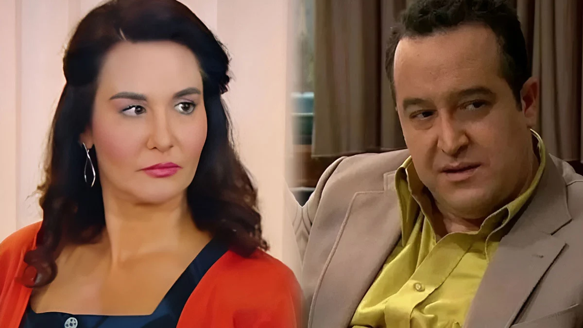 Vural Çelik'in uyumlanma problemi vardı! Ayşe Tolga'dan eski rol arkadaşı hakkında şaşırtan itiraf