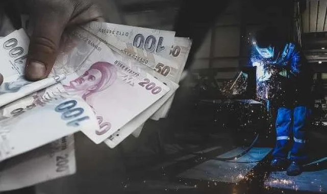 Asgari'de 3. toplantı tarihi belli oldu... Asgari ücret bu toplantıda belirginleşecek