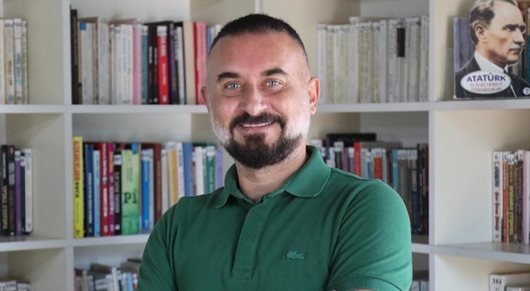 Başkan Ulaş Yılmaz: 
